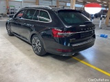  Skoda  Superb  Combi L&K 4x4 2.0 TDI 147KW AT7 E6d #9