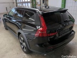  Volvo  V60  Cross Country Pro AWD 2.0 B4 145KW AT8 E6d #10