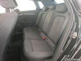  Audi  A3  Sportback 30 TDI Business Line 2.0 TDI 115CV BVA7 E6d #9