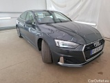 A5 Sportback