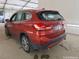  Bmw  X1 Série  sDrive18d Lounge 2.0 150CV BVA8 E6d #2