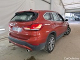  Bmw  X1 Série  sDrive18d Lounge 2.0 150CV BVA8 E6d #3