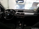  Bmw  X1 Série  sDrive18d Lounge 2.0 150CV BVA8 E6d #5