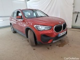  Bmw  X1 Série  sDrive18d Lounge 2.0 150CV BVA8 E6d #4