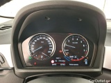  Bmw  X2 Série  sDrive 18i Lounge 1.5 135CV BVM6 E6d #6