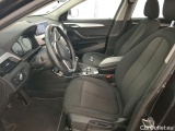  Bmw  X2 Série  sDrive 18i Lounge 1.5 135CV BVM6 E6d #8