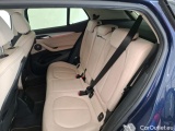  Bmw  X2 BMW  / 2017 / 5P / SUV sDrive20d Lounge BVA8 #9