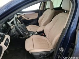  Bmw  X2 BMW  / 2017 / 5P / SUV sDrive20d Lounge BVA8 #8