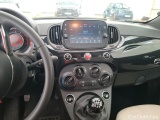  Fiat  500  DolceVita Plus 1.0 70CV BVM6 E6d #7