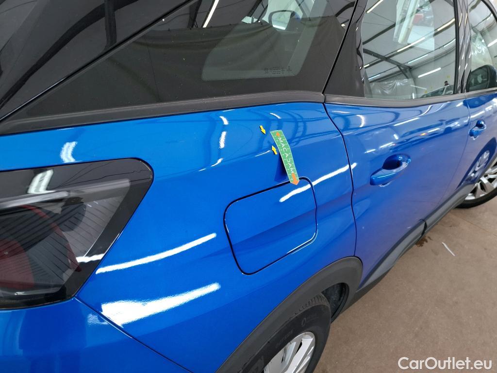  Peugeot  3008  Active Business 1.5 HDi 130CV BVA8 E6d #14