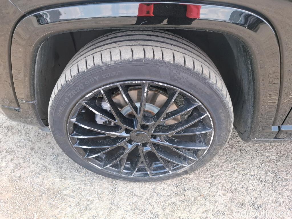  Jeep  Compass JEEP  / 2021 / 5P / SUV 1.3 TURBO T4 240 4XE S #57