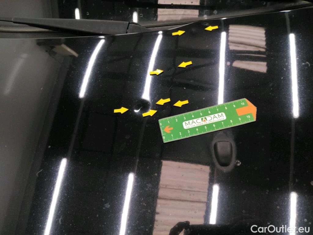  Peugeot  2008 PEUGEOT  5p Crossover BlueHDi 100 ¤6.c SandS ALLURE BU #2