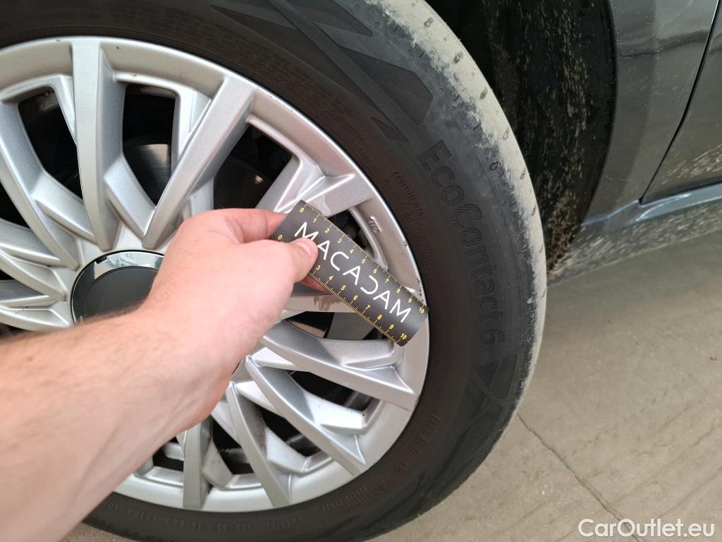  Fiat  500  DolceVita Plus 1.0 70CV BVM6 E6d #21