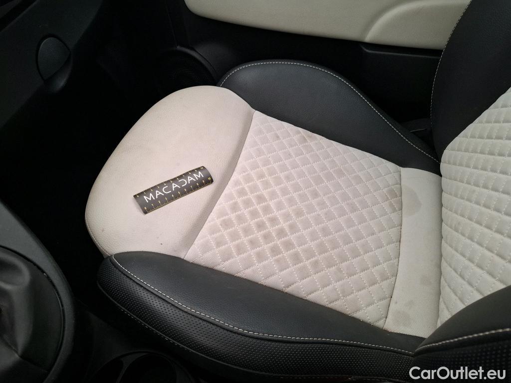  Fiat  500  DolceVita Plus 1.0 70CV BVM6 E6d #32