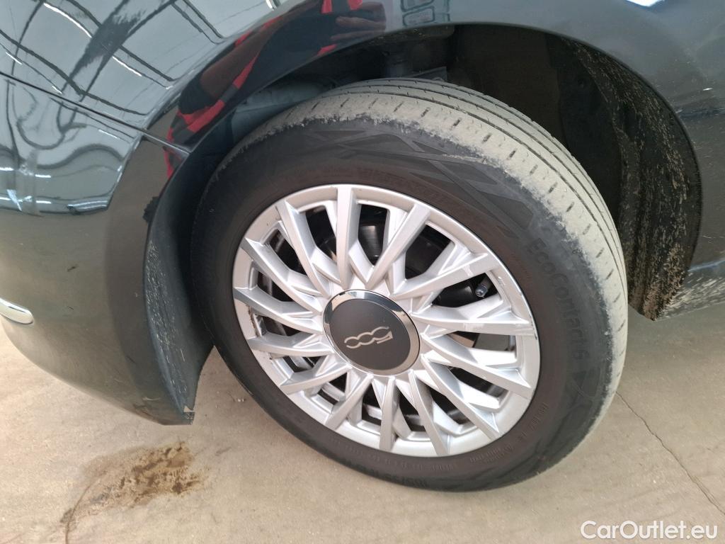  Fiat  500  DolceVita Plus 1.0 70CV BVM6 E6d #15