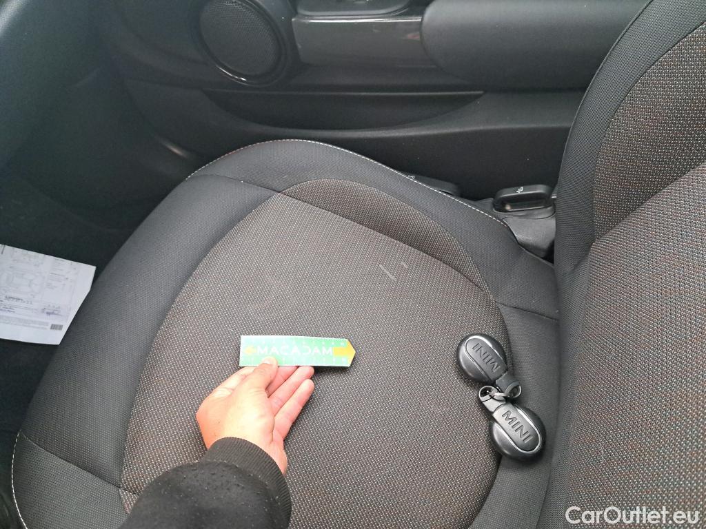  Mini  Mini   3p Berline One Finition Salt 75 ch #16