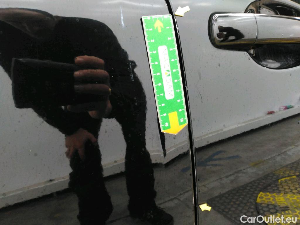  Peugeot  2008 PEUGEOT  5p Crossover BlueHDi 100 ¤6.c SandS ALLURE BU #19