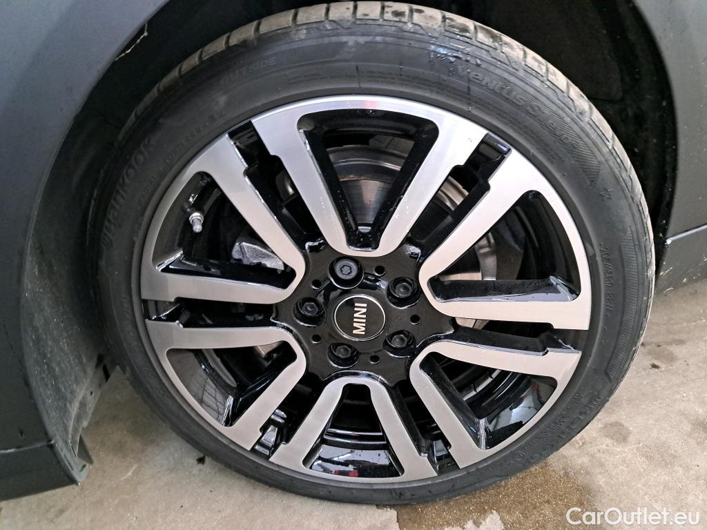  Mini  Cooper MINI Mini Cabrio / 2021 / 2P / Cabriolet  Edition Camden 136 ch BVA7 / VO RECONDITIONNE - PHOTOS AVANT RECONDITIONNEMENT #4
