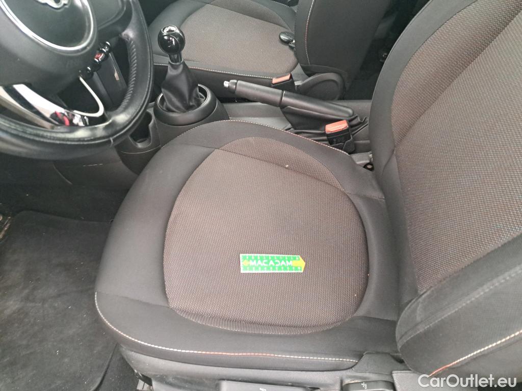  Mini  Mini   3p Berline One Finition Salt 75 ch #13