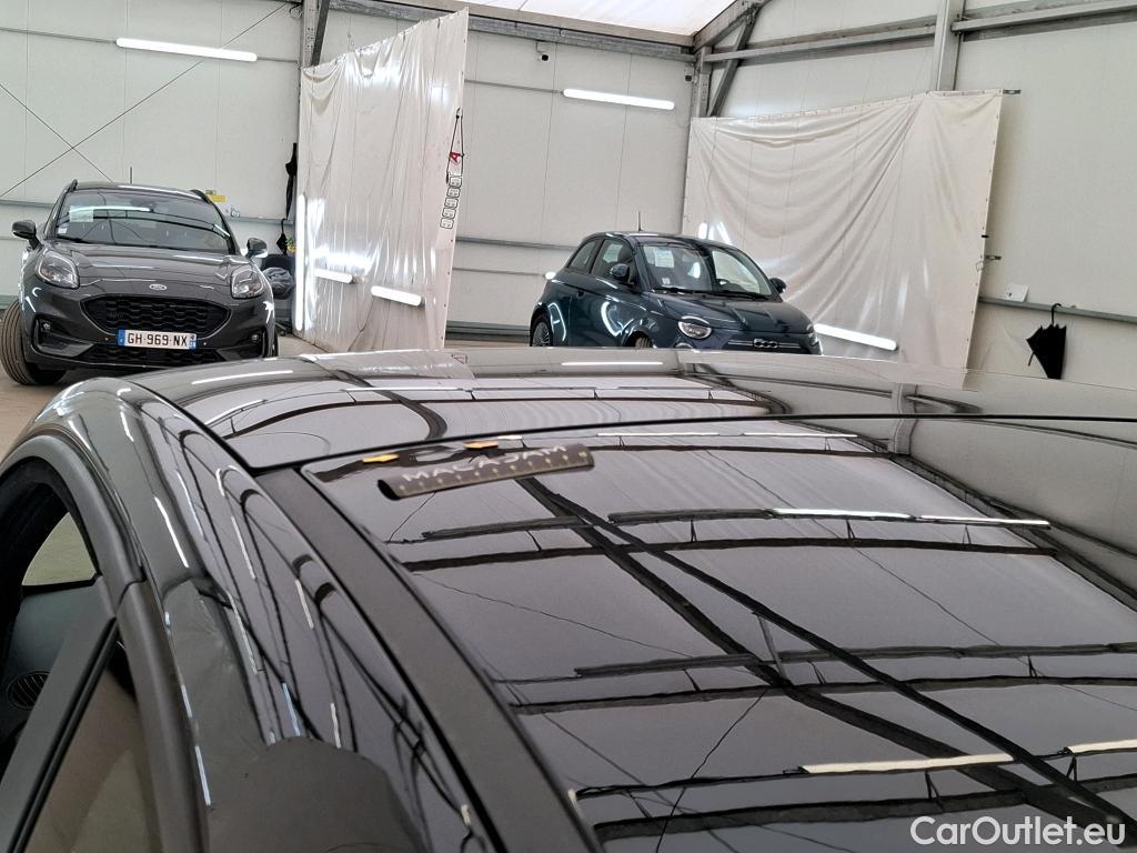  Fiat  500  DolceVita Plus 1.0 70CV BVM6 E6d #31