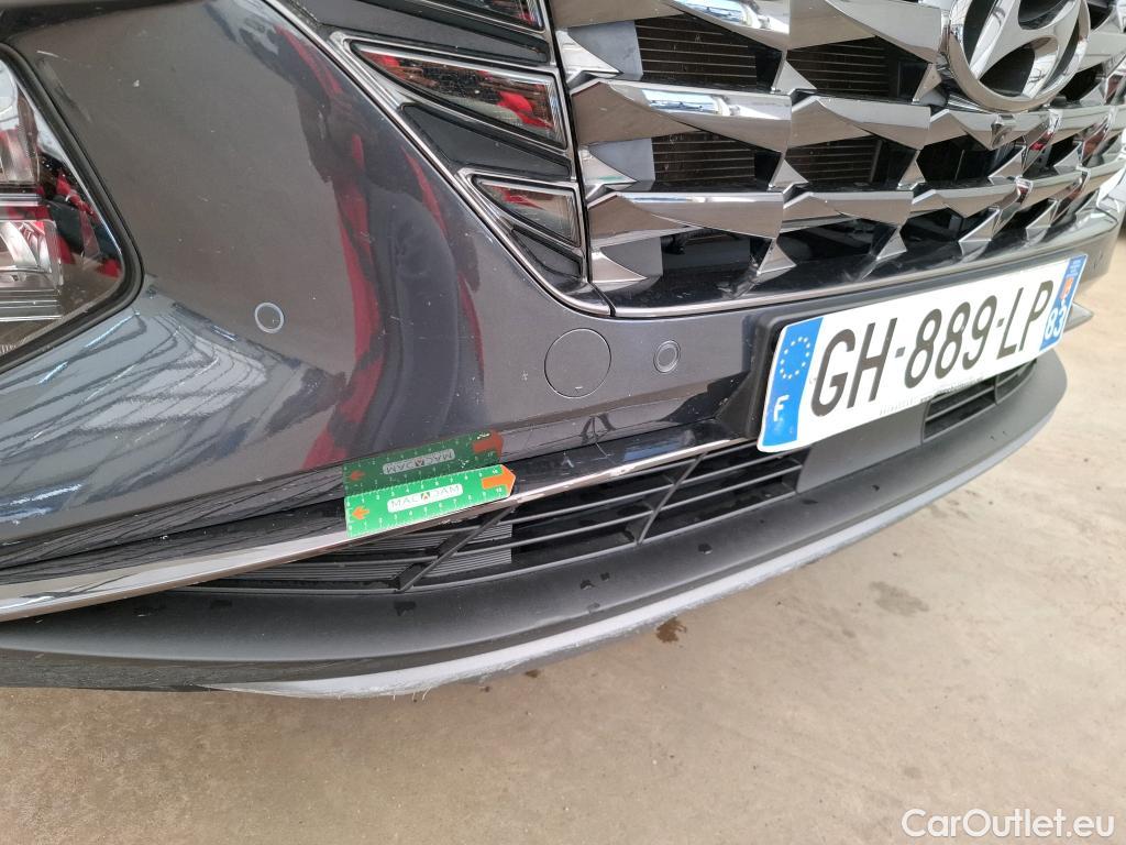  Hyundai  Tucson HYUNDAI  / 2020 / 5P / SUV 1.6 PHEV 265 HTRAC EXECUTIVE 4WD AUTO #23