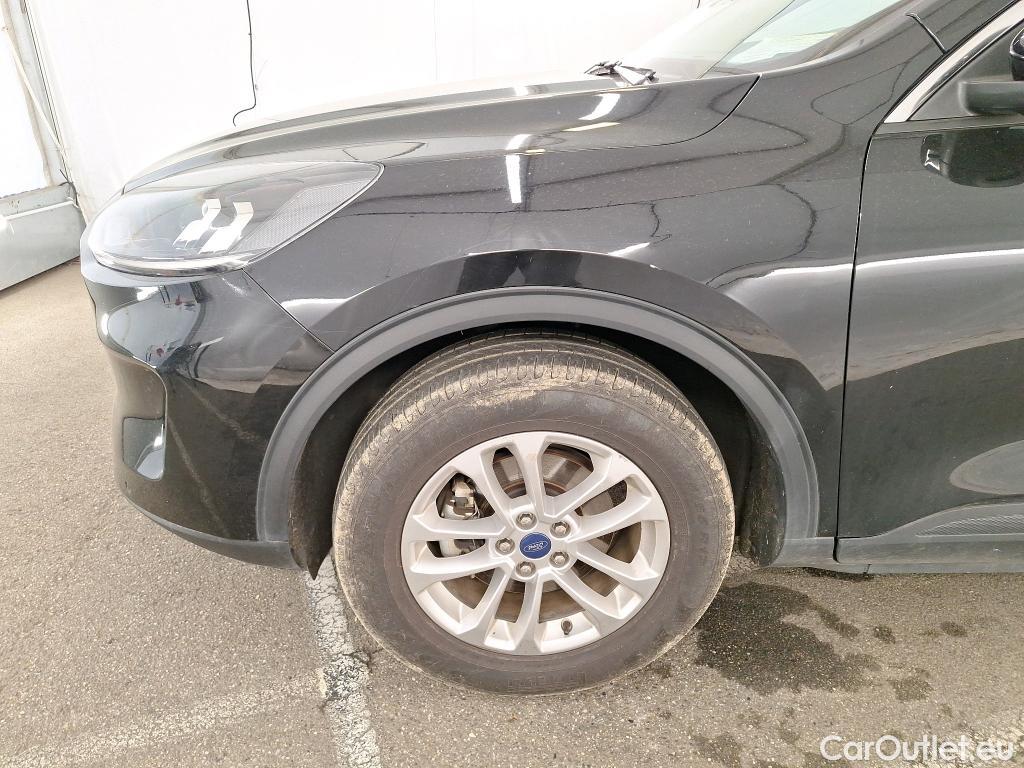  Ford  Kuga  Titanium Hybrid 2.5 190CV BVA6 E6dT #11