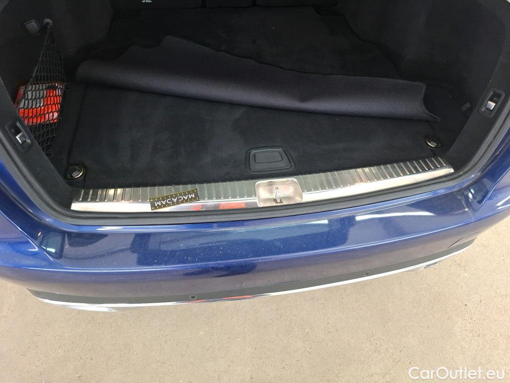  Mercedes  C-Klasse MERCEDES-BENZ Classe C Break / 2018 / 5P / Break C 220 d Business Line / VO RECONDITIONNE - PHOTOS AVANT RECONDITIONNEMENT #6