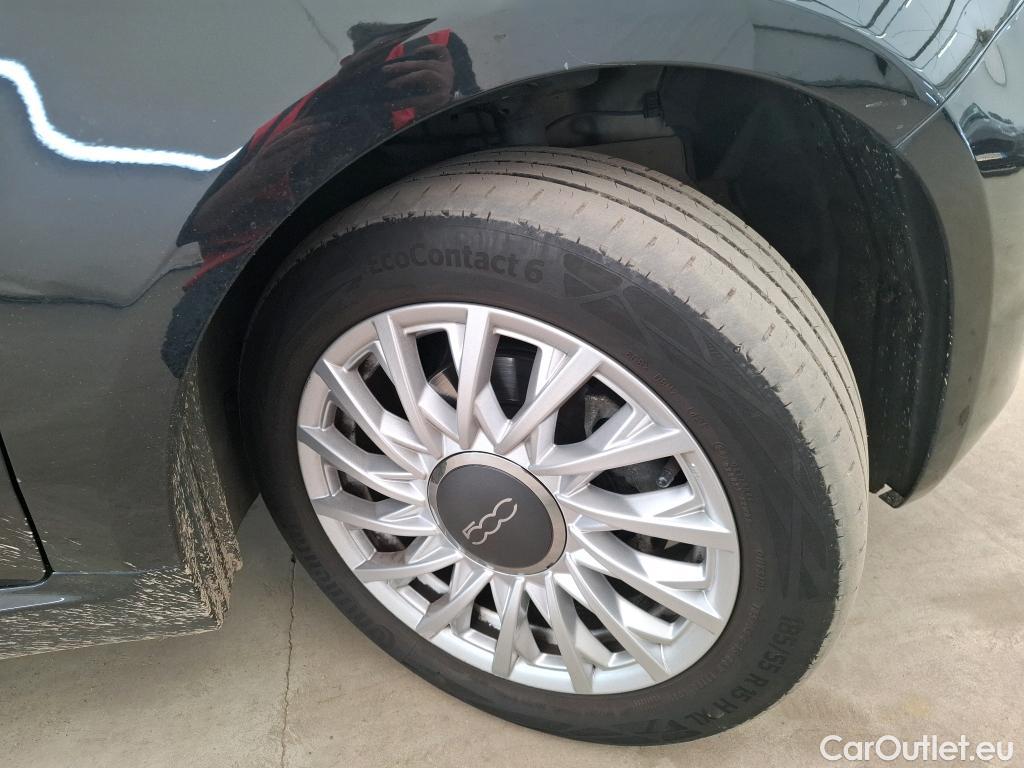  Fiat  500  DolceVita Plus 1.0 70CV BVM6 E6d #26