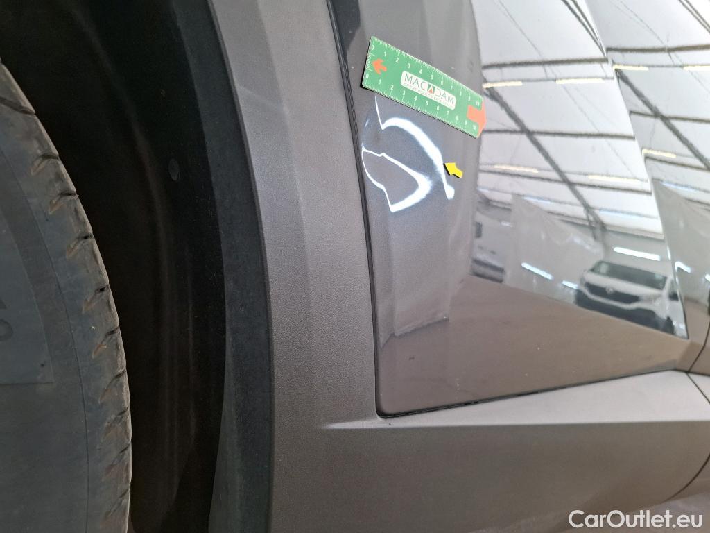  Hyundai  Tucson HYUNDAI  / 2020 / 5P / SUV 1.6 PHEV 265 HTRAC EXECUTIVE 4WD AUTO #17