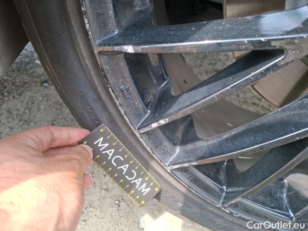  Jeep  Compass JEEP  / 2021 / 5P / SUV 1.3 TURBO T4 240 4XE S #47