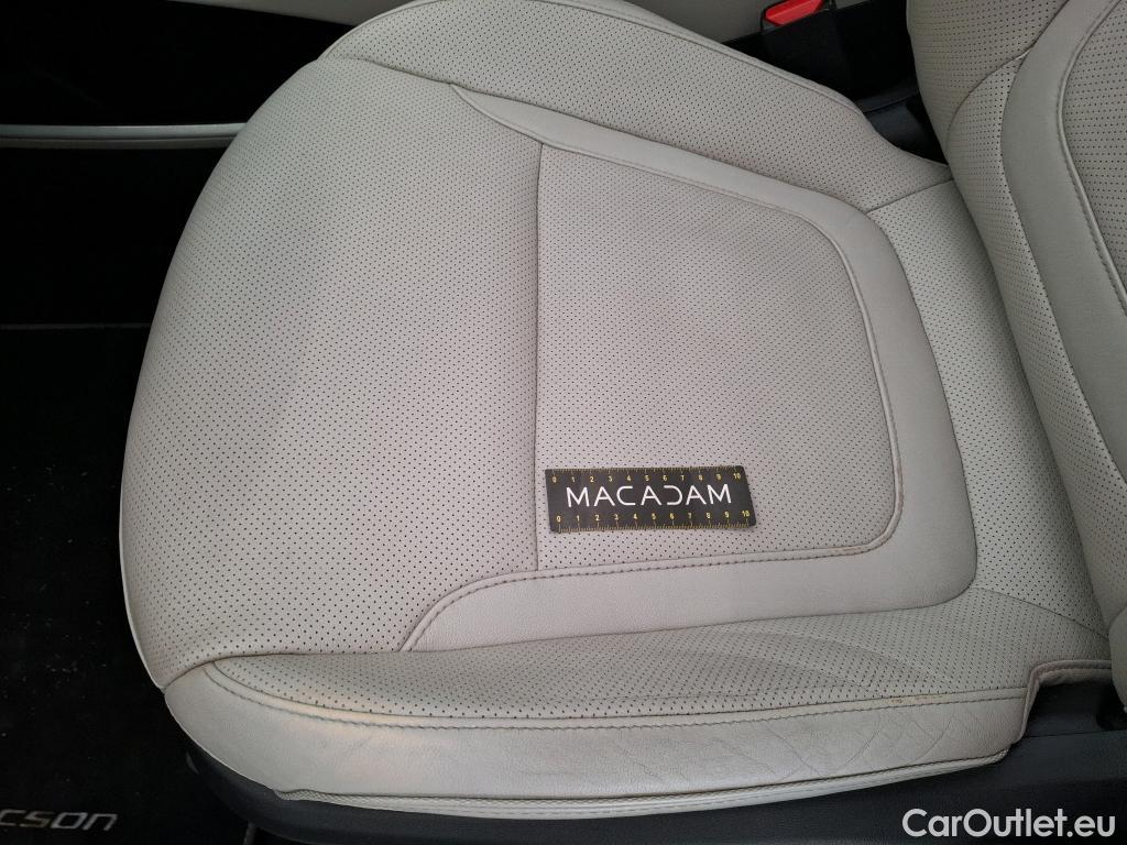  Hyundai  Tucson HYUNDAI  / 2020 / 5P / SUV 1.6 PHEV 265 HTRAC EXECUTIVE 4WD AUTO #5