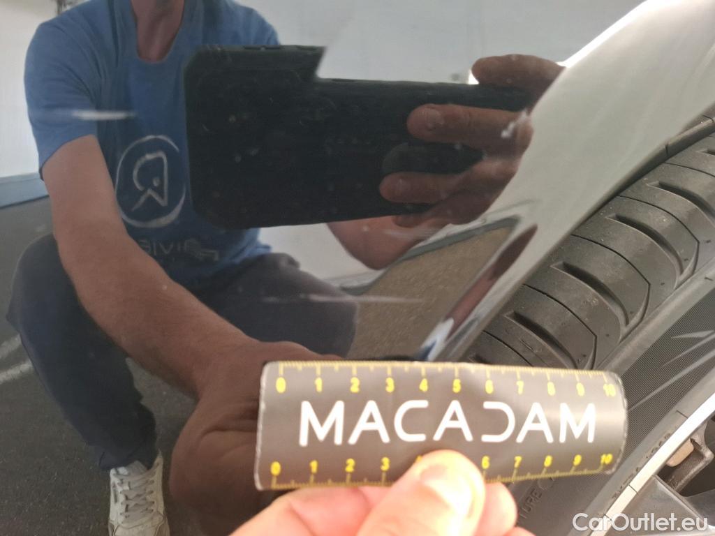  Peugeot  208  Allure Business 1.2 PureTech 100CV BVA8 E6d #12