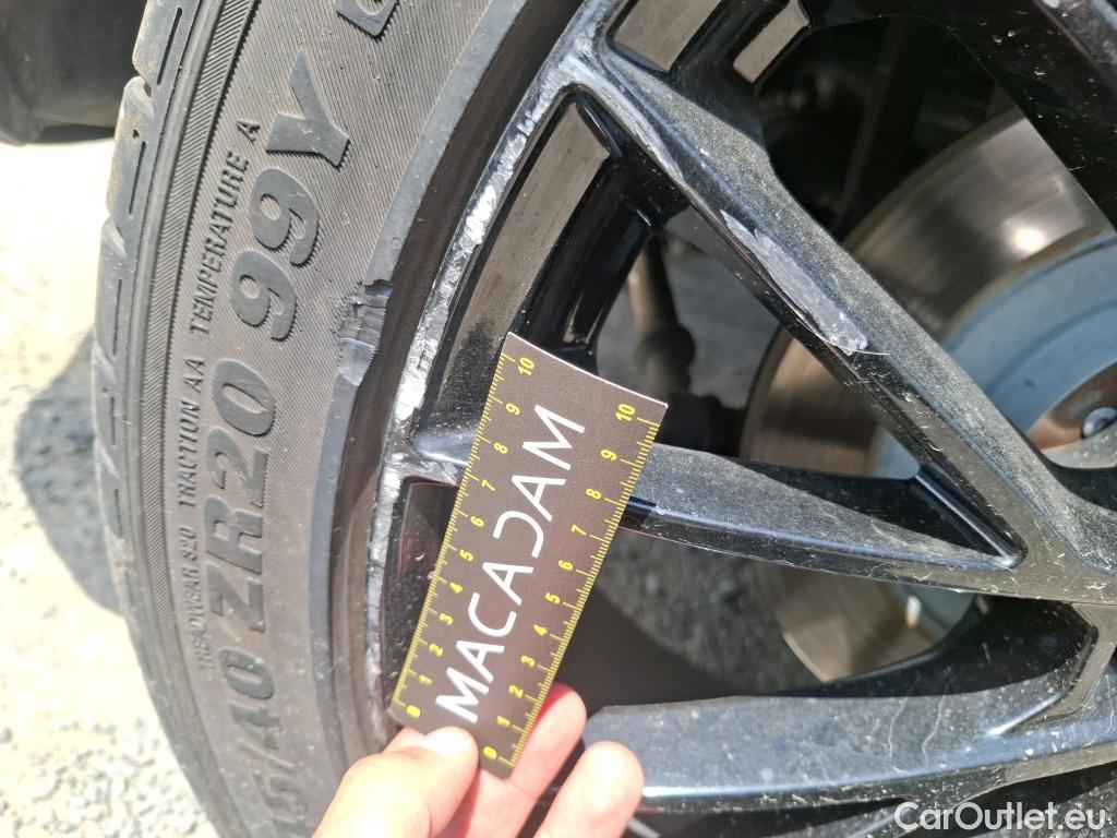  Jeep  Compass JEEP  / 2021 / 5P / SUV 1.3 TURBO T4 240 4XE S #35