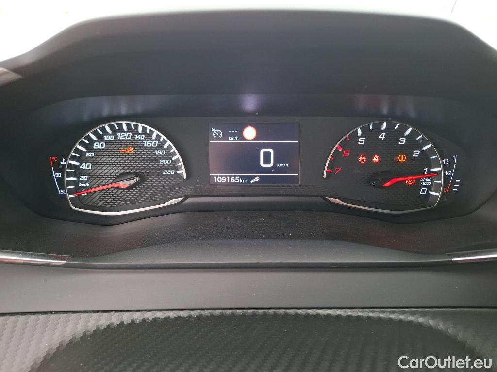  Peugeot  208  Active Business 1.5 HDi 100CV BVM6 E6d #7