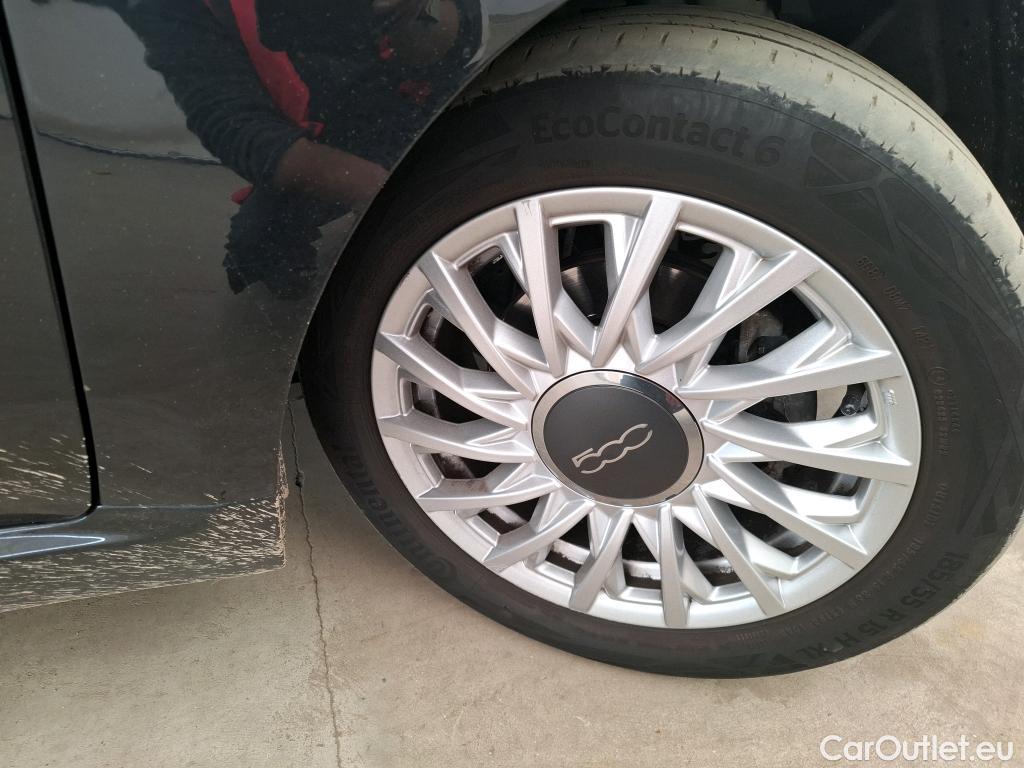  Fiat  500  DolceVita Plus 1.0 70CV BVM6 E6d #13