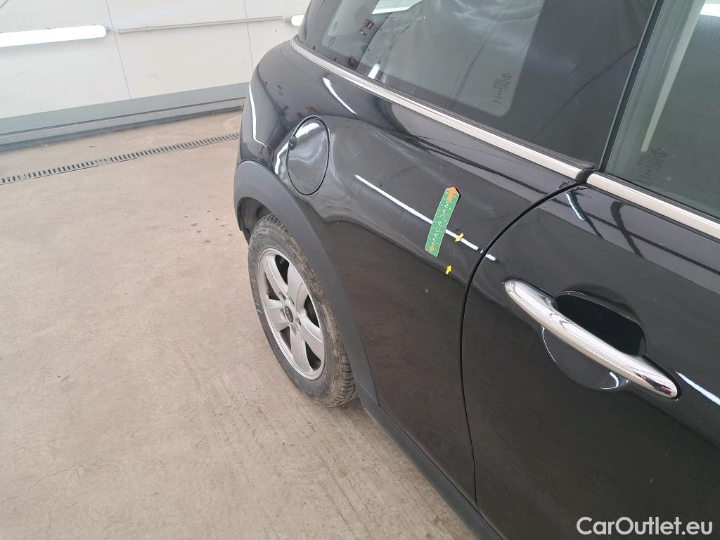  Mini  Mini   3p Berline One Finition Salt 75 ch #7