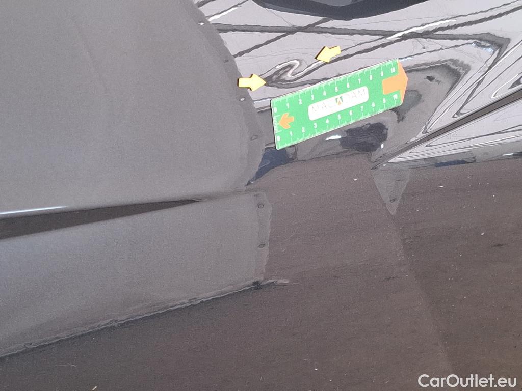  Hyundai  Tucson HYUNDAI  / 2020 / 5P / SUV 1.6 PHEV 265 HTRAC EXECUTIVE 4WD AUTO #19