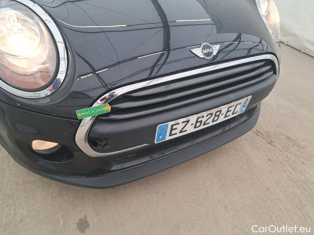  Mini  Mini   3p Berline One Finition Salt 75 ch #18