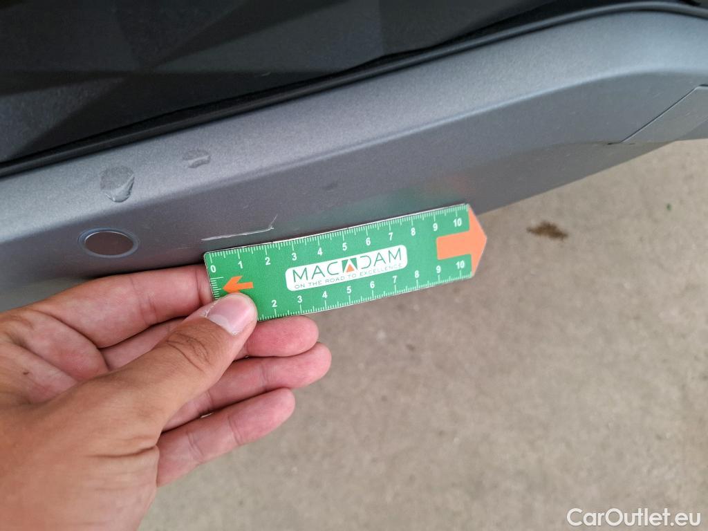  Hyundai  Tucson HYUNDAI  / 2020 / 5P / SUV 1.6 PHEV 265 HTRAC EXECUTIVE 4WD AUTO #32