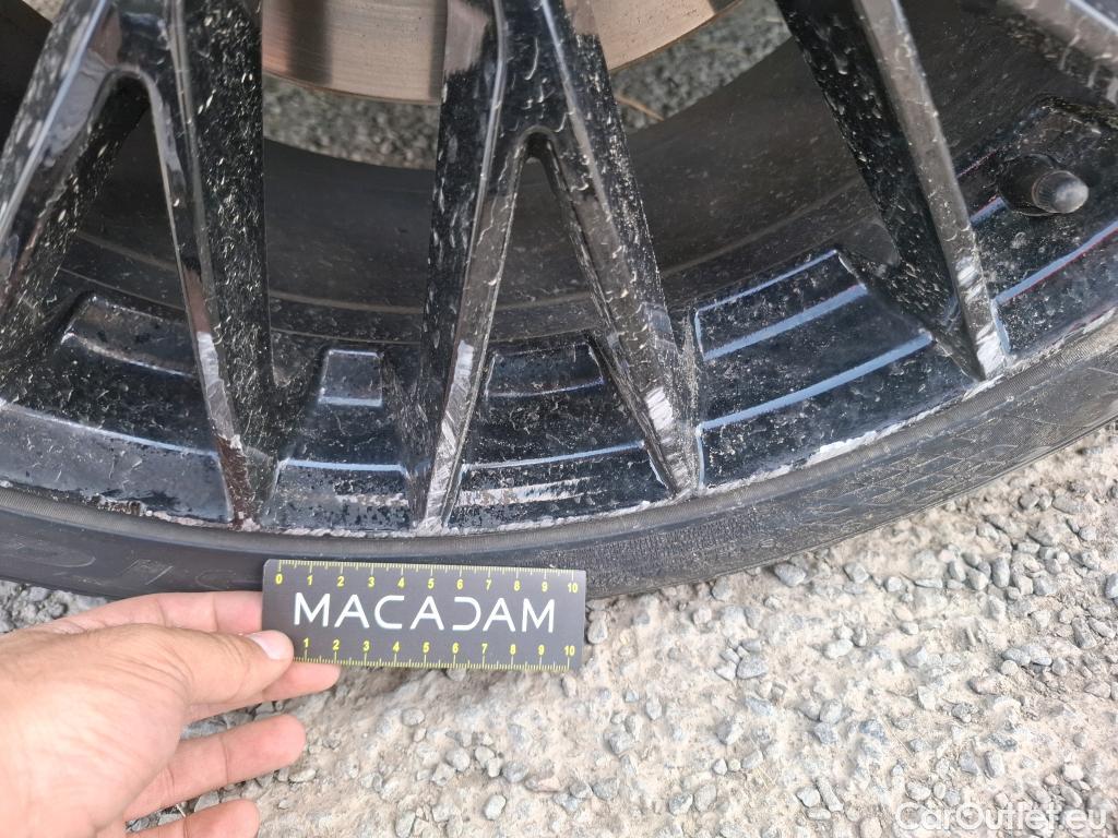  Jeep  Compass JEEP  / 2021 / 5P / SUV 1.3 TURBO T4 240 4XE S #61