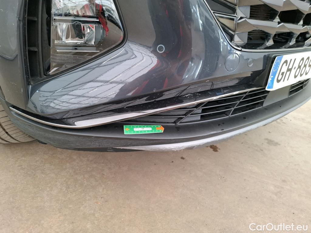  Hyundai  Tucson HYUNDAI  / 2020 / 5P / SUV 1.6 PHEV 265 HTRAC EXECUTIVE 4WD AUTO #20