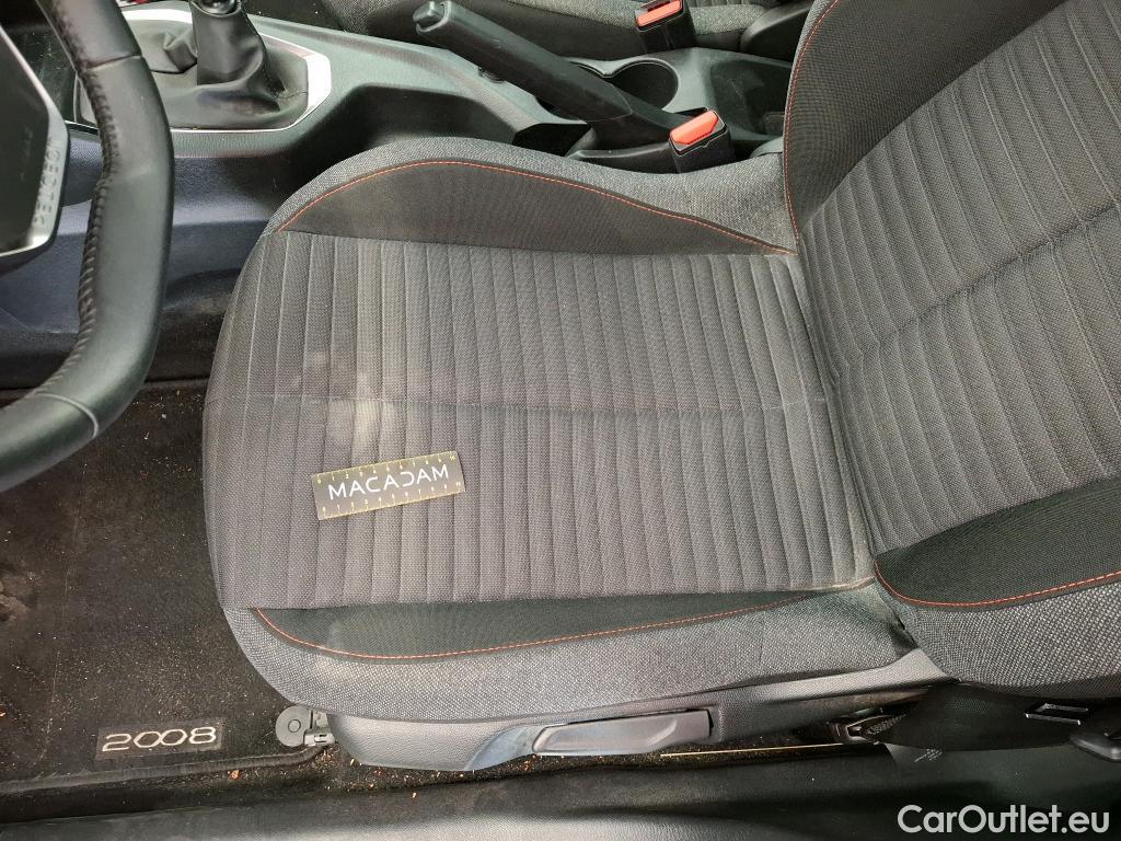  Peugeot  2008  Active Pack 1.5 HDi 110CV BVM6 E6d #6