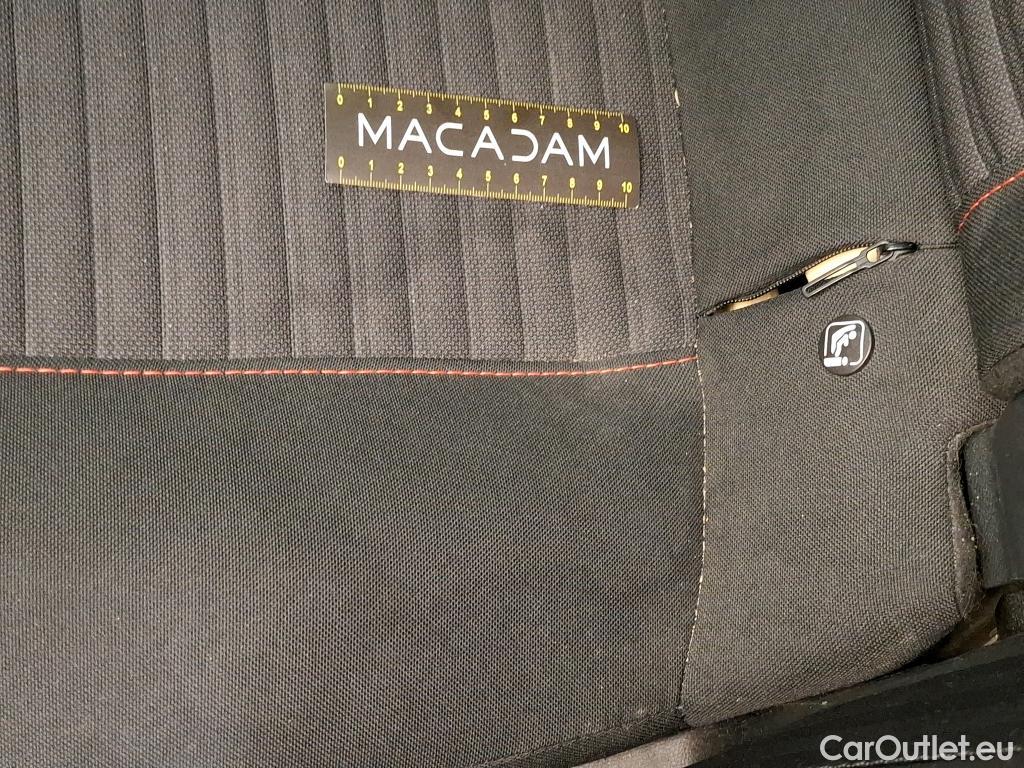  Peugeot  2008  Active Pack 1.5 HDi 110CV BVM6 E6d #9