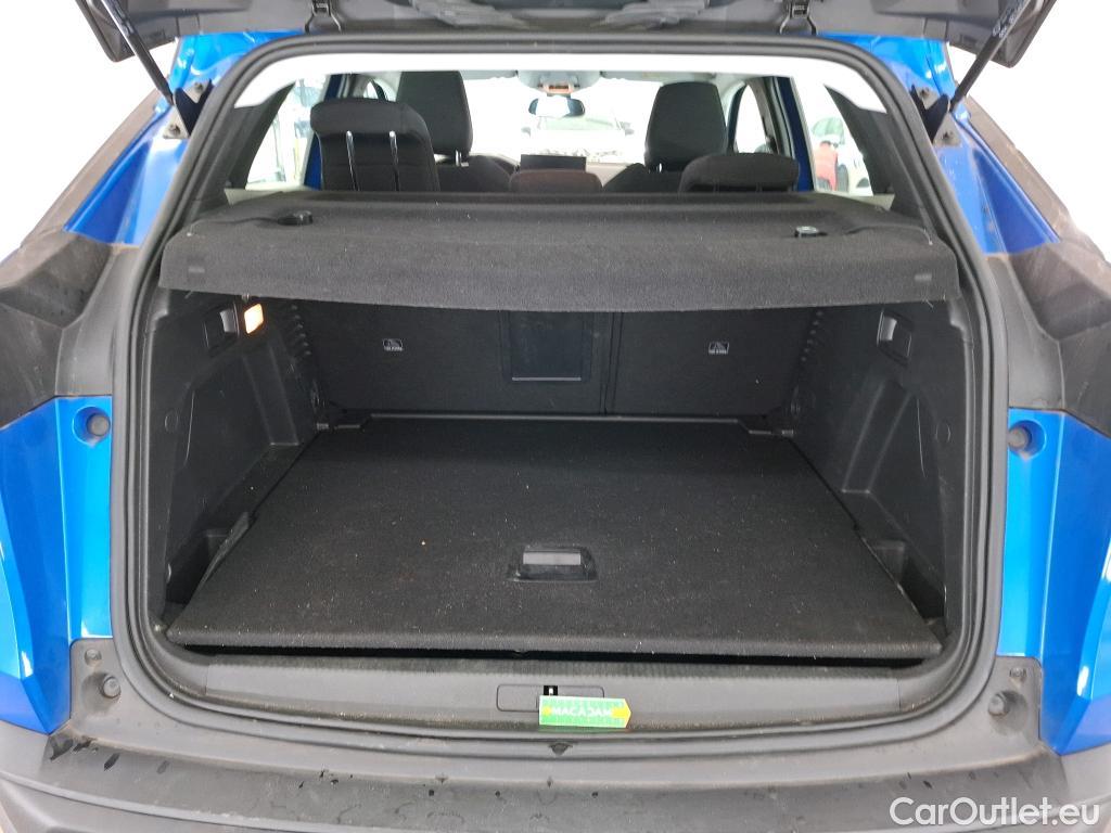  Peugeot  3008  Active Business 1.5 HDi 130CV BVA8 E6d #8