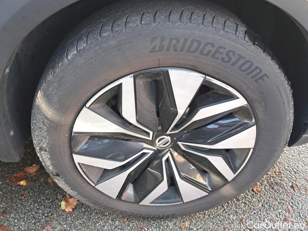  Nissan  Juke NISSAN  / 2019 / 5P / Crossover DIG-T 114 BVM6 Business Edition #7