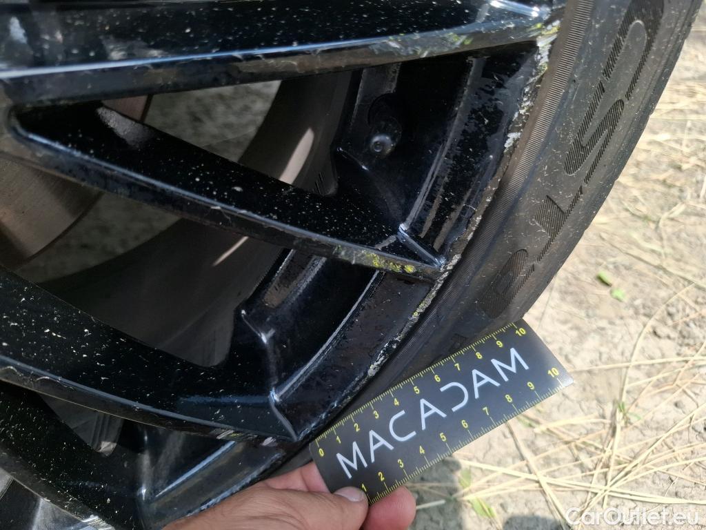  Jeep  Compass JEEP  / 2021 / 5P / SUV 1.3 TURBO T4 240 4XE S #45