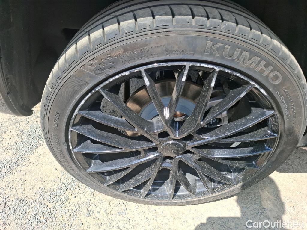  Jeep  Compass JEEP  / 2021 / 5P / SUV 1.3 TURBO T4 240 4XE S #34