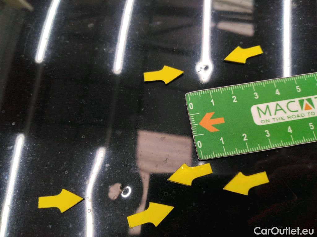  Peugeot  2008 PEUGEOT  5p Crossover BlueHDi 100 ¤6.c SandS ALLURE BU #5