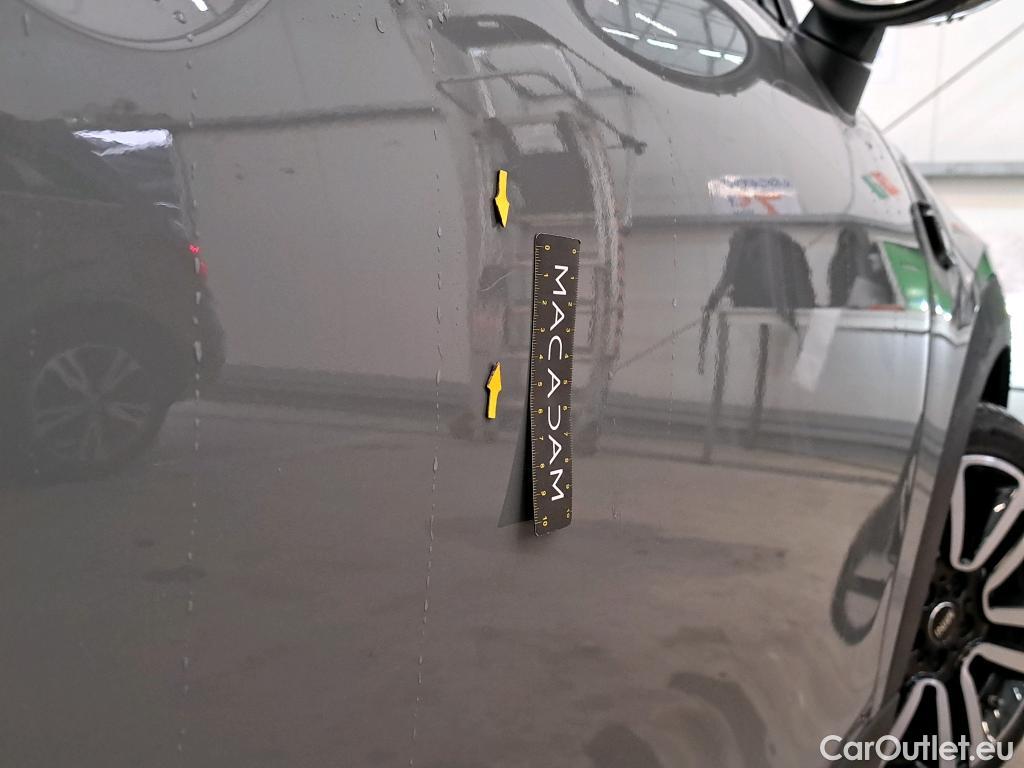  Mini  Cooper MINI Mini Cabrio / 2021 / 2P / Cabriolet  Edition Camden 136 ch BVA7 / VO RECONDITIONNE - PHOTOS AVANT RECONDITIONNEMENT #2