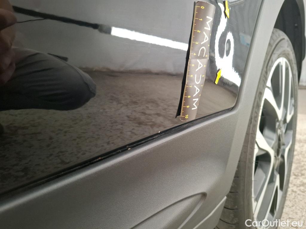  Fiat  500 X Cross 1.3 GSE 150CV BVM6 E6dT #4